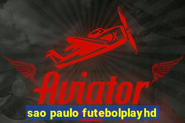 sao paulo futebolplayhd